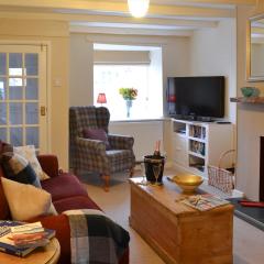 Eden House Holiday Cottage