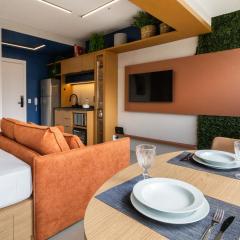 Soul Brooklin - Estudios por temporada