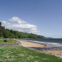 Callachy Cottage - Uk7047