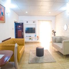 Kings Apartment Ikeja