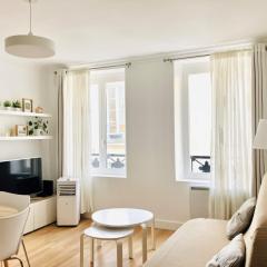 Cozy & Modern apartment l RER 20min to Paris Center, 4min walk to RER