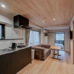 AURA YUZAWA Apartment Hotel