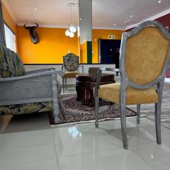 Pro Max Guesthouse Goodwood