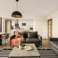 Modern 1 Bed close to Brick Lane