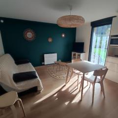 Appartement à la campagne