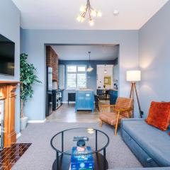 Charming family home