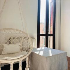 City Center Frà Bevignate