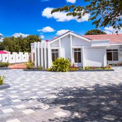 Infinity Homes Apartment Dodoma