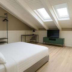 Q suites urban relais