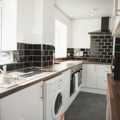 Luxury Room in Leciester - Florence 5