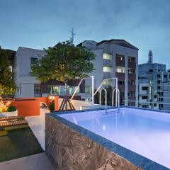 Hotel PaPa Ratchada-Huai Khwang