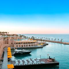 Pickalbatros Citadel Resort Sahl Hasheesh
