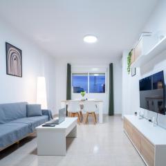 Cómodo apartamento vacacional en Murcia, El Palmar