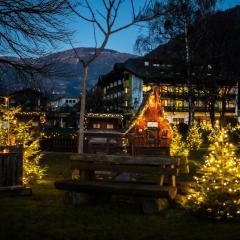 Familiengut Hotel Burgstaller