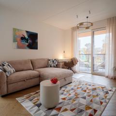 Kotzebue Stay - Kalamaja Luxury - Bold & Refined