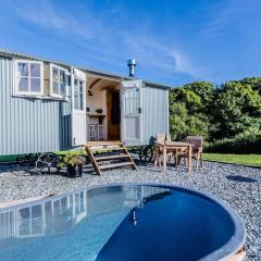 1 Bed in Trevalga 84015