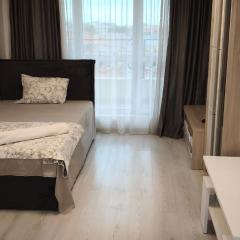 Studio 25 Hristo Stanechev 2- Dental University