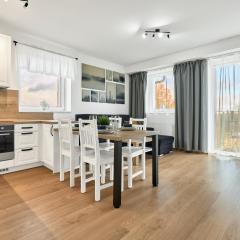 Sunside by Mountain ways