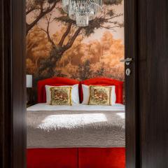 Piotrkowska 89 Residence