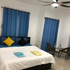 Den Nest Guest House KRABI