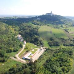 Szent Jakab Vendégház