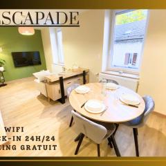 L'Escapade - parenthèse cosy à Hauteville