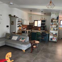 Charmante Villa créole au coeur de la campagne