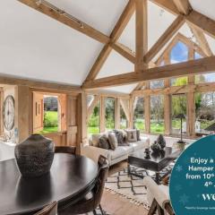 Hiron's Piece and Honeysuckle Cottage - Hot Tub Packages Available