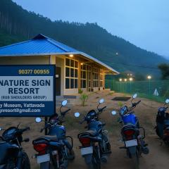 Nature Sign Resort