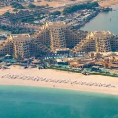 Rixos Bab Al Bahr - Ultra All Inclusive