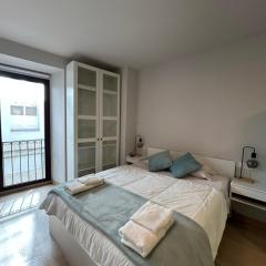 Apartamentos muralla de Lugo
