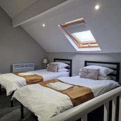 Stella Lounge Bradford West Yorkshire UK