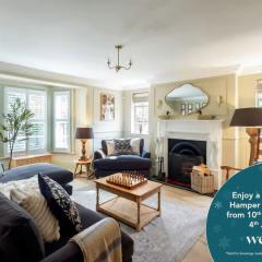 Cherry Trees Farmhouse