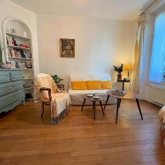 L'appartement Pyrénées