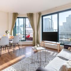 BnBNova - Tower Bridge - 1BR - St Paul's