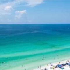 Bahia sanddestin resort