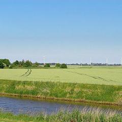Ferienwohnung Lee im Haus Nemo am Tief