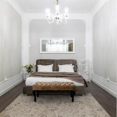 Romari apartment Братів Рогатинців 32