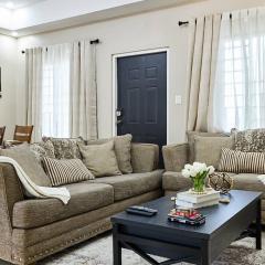 Blanket Brew Accommodation