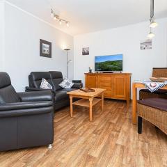 Ferienwohnung Friesengold im Haus Kluntje