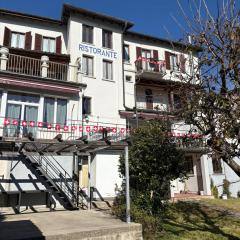 La Rosa di Novaggio - Pensione & Zimmer