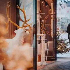 Hotel & Spa REGENT PETITE FRANCE