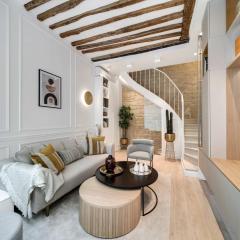 Historical house in the heart of Paris - 5