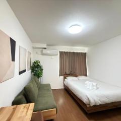 Naomi中野坂上新宿