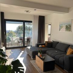 Mira Mare Apartments