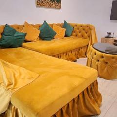 Azizi Luxury Apartments - Beach Pool & Spa Resort