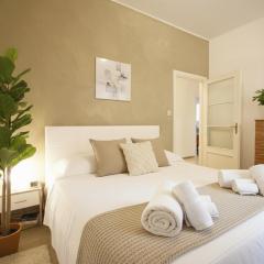 Appartamento via Miramare