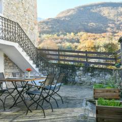 Casa Mialy - Clim Wifi Terrasse