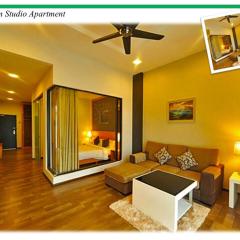 Cameron Nova Highlands Resort V