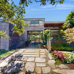 Rackliff Island Hideaway